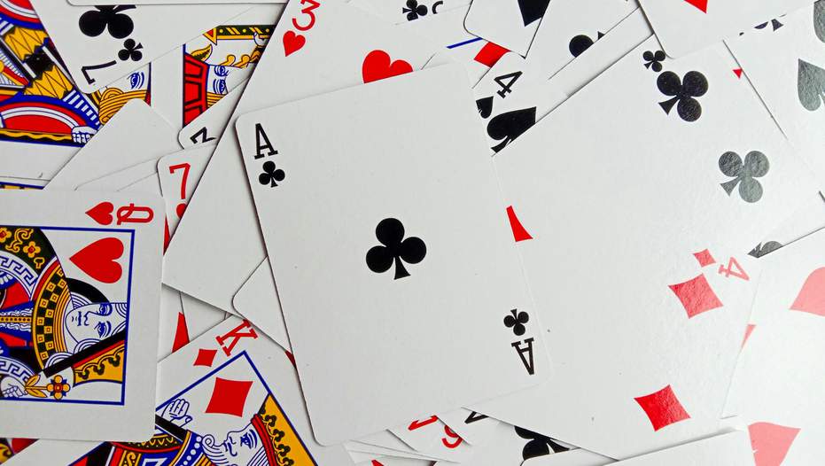 Geheimnisse zum Erfolg im Casino gemeinsam